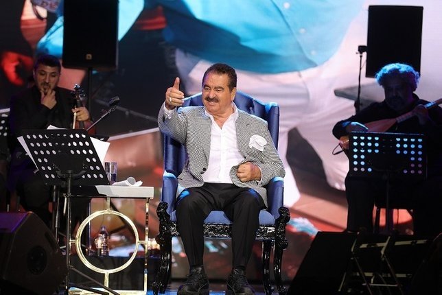 İbrahim Tatlıses’in ilk eşi Adalet Sara ve oğlu Ahmet Tatlıses’ten tepki!