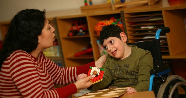 Serebral Palsi Beyin Felci Nedir Belirtileri Nelerdir Serebral Palsi Hastaliginin Tedavisi Var Mi Yasam Haberleri