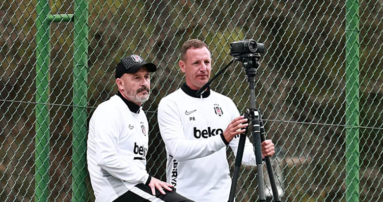 Beşiktaş’ın Marsilya planı