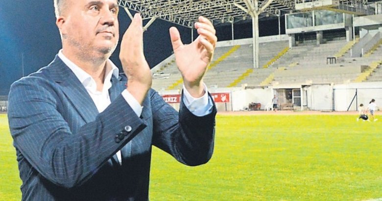 Fethiyespor’dan taraftara teşekkür