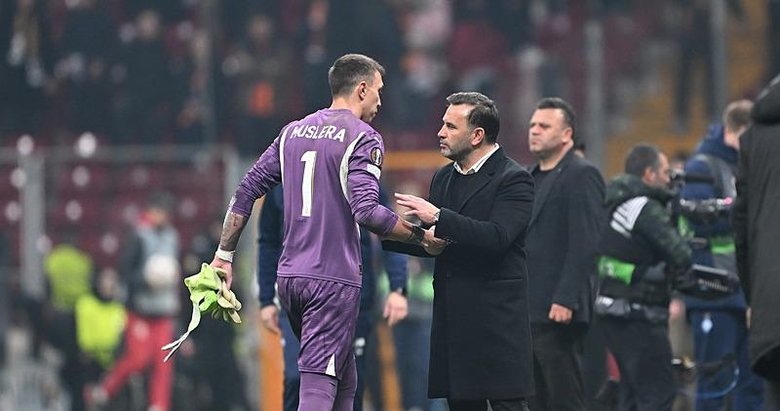 Bir dönem bitiyor mu?