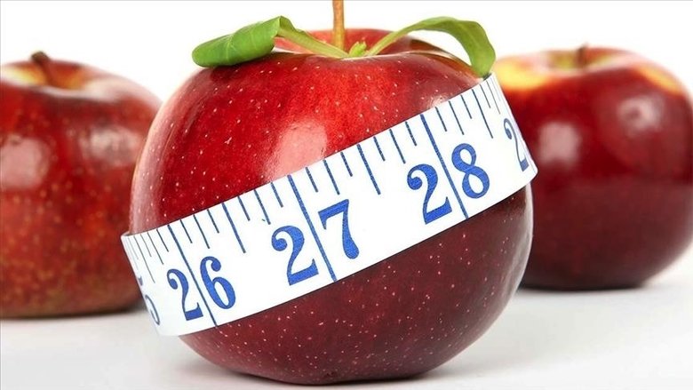 Yiyorum ama kilo alamıyorum! Görünmeyen bir mücadele-2