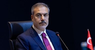 Hakan Fidan: Bu savaşın müsebbibi İsrail’dir!