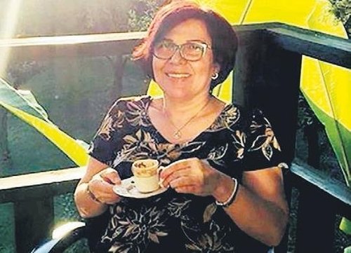 Eda Demirci'nin annesi yaşanan dehşeti anlattı: 'Anne beni dövüyor kurtar' diye yalvardı