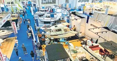 Deniz ve tekne tutkunları bu fuarda buluşacak