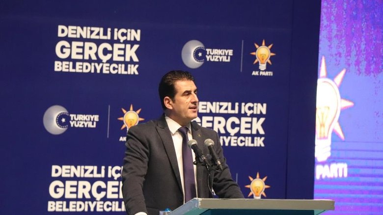 AK Parti, Denizli’de 19 ilçenin belediye başkan adayları açıklandı