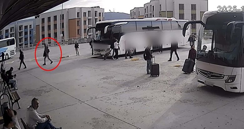 İran’dan Çanakkale’ye gelen zehir tacirinin midesinden 173 gram zehir çıktı!