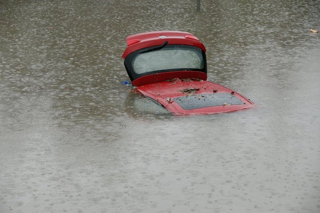 İzmir’de yağmur ne zaman dinecek? İzmir’de pazar günü hava nasıl olacak?