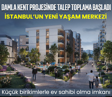 Gayrimenkul Sertifikası DMLKT koduyla talep toplama süreci bugün başladı