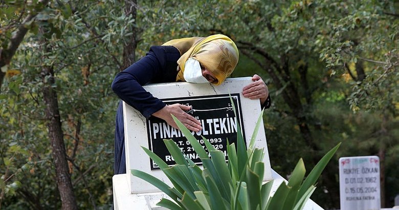 Kızlarımızı neden öldürdünüz?