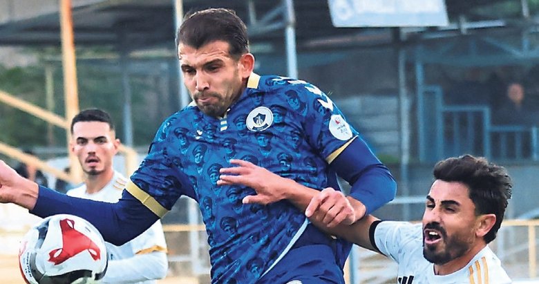 Menemen havalı, Aliağa yaralı