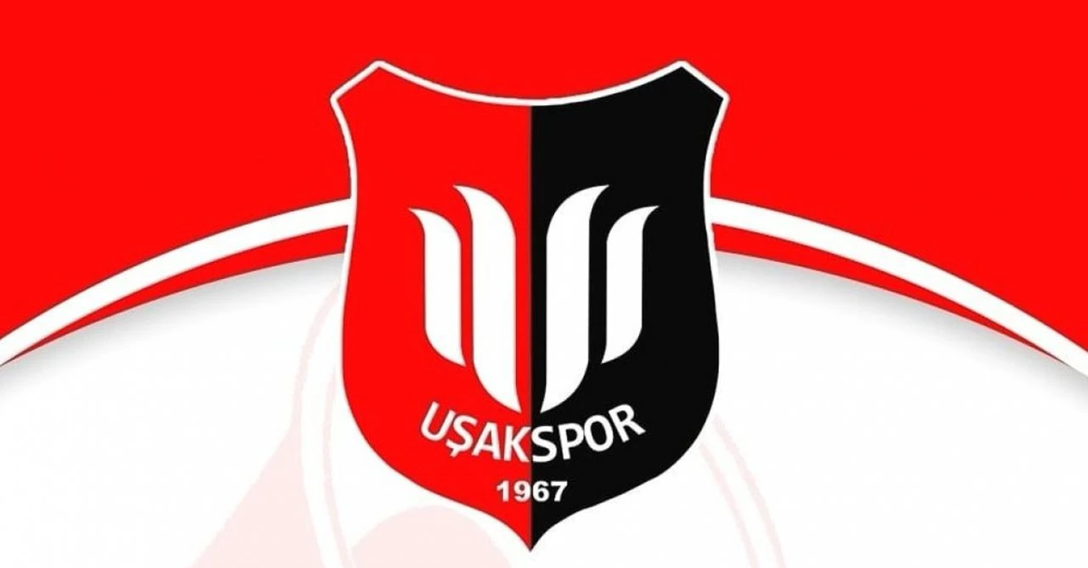 Uşakspor ligde seriye bağladı