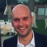 Ölüm koşu bandında yakaladı