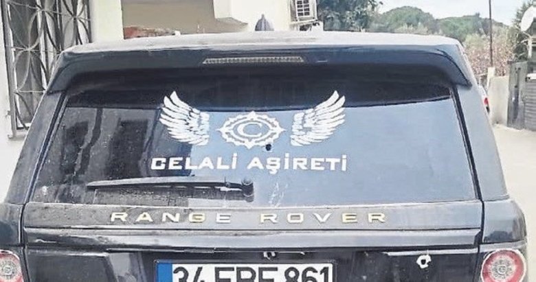 Dernek başkanını kurşunlayan zanlı gözaltında