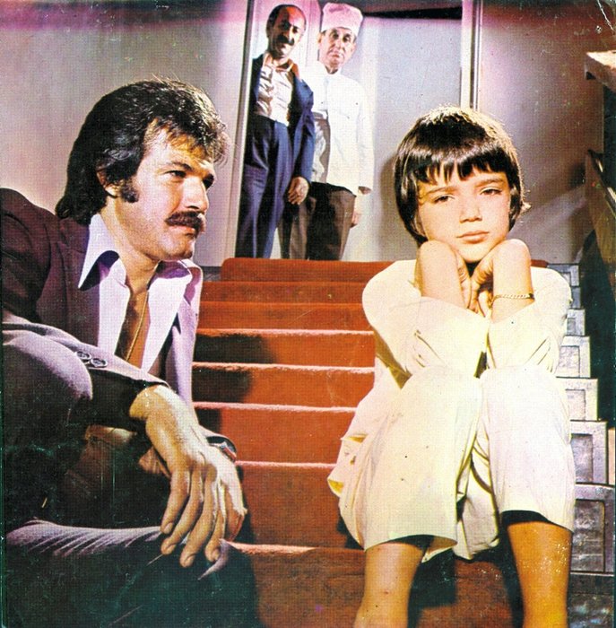 Yeşilçam’ın çocuk oyuncusu Sezercik’e hapis cezası!