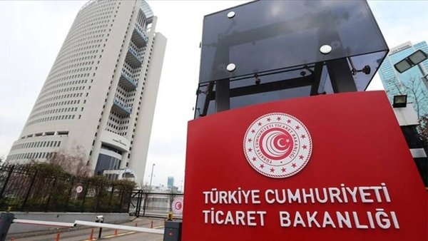 Bakanlıktan 4 süt şirketine 58.3 milyon lira ceza