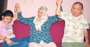 Evlatlara adanan bir ömür