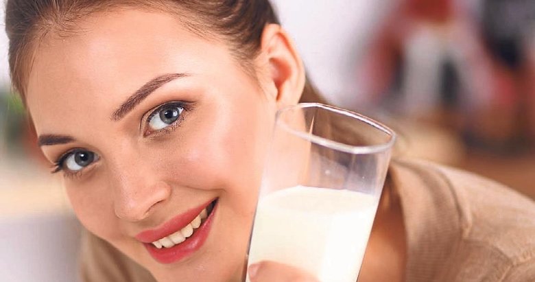 Güçlü kemiklere sahip olmanın sırrı: Anne sütü