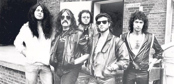 Rock müzik tarihine adını yazdıran efsaneler