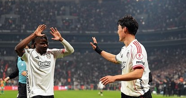 Beşiktaş galibiyet peşinde