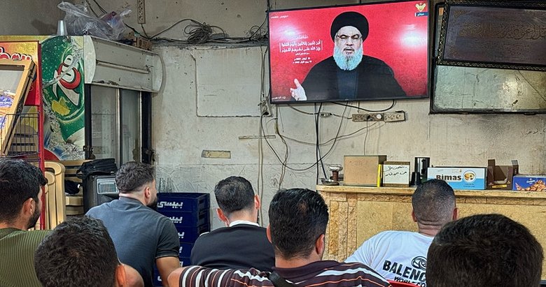 Nasrallah’tan telsiz saldırısına ilk yorum: Bu bir savaş ilanıdır