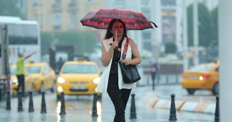 Meteoroloji’den çok sayıda il için yağmur uyarısı! Bugün hava nasıl olacak? İzmir 11 Eylül hava durumu