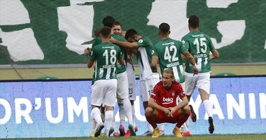 Beşiktaş bu sezon kalesini gole kapatamadı