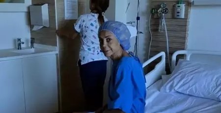 Tanyeli’nin sağlık durumu nasıl? Oğlundan ve...