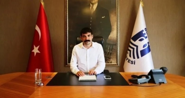 CHP’li belediye meclis üyesi rüşvet iddiasıyla gözaltına alındı