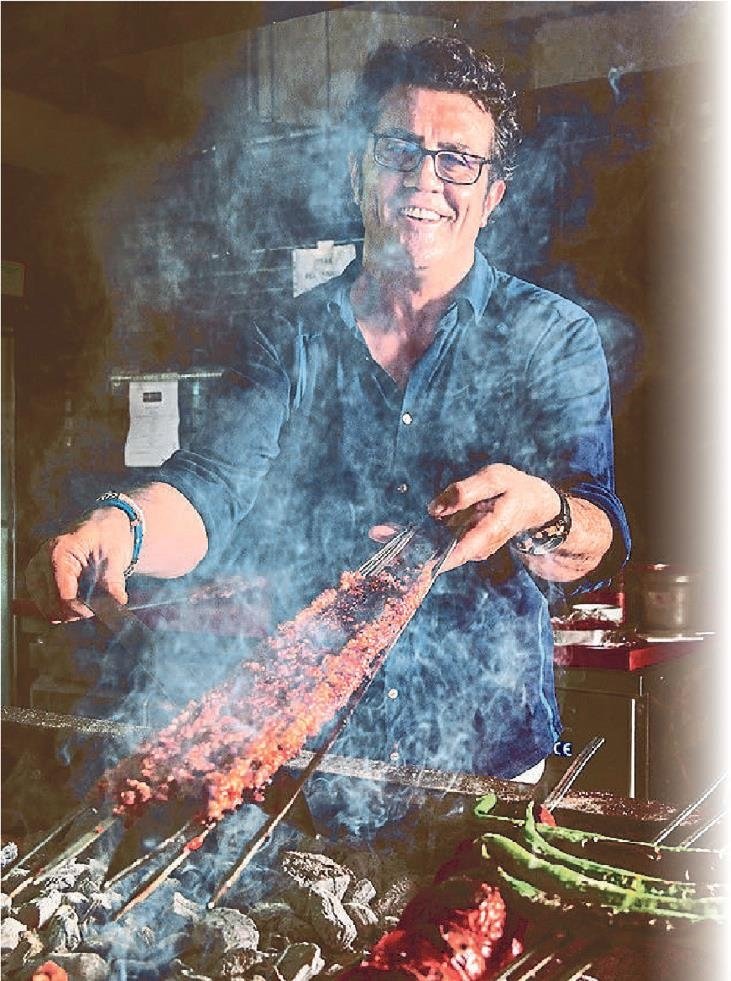 Orijinal Adana Izmir’de