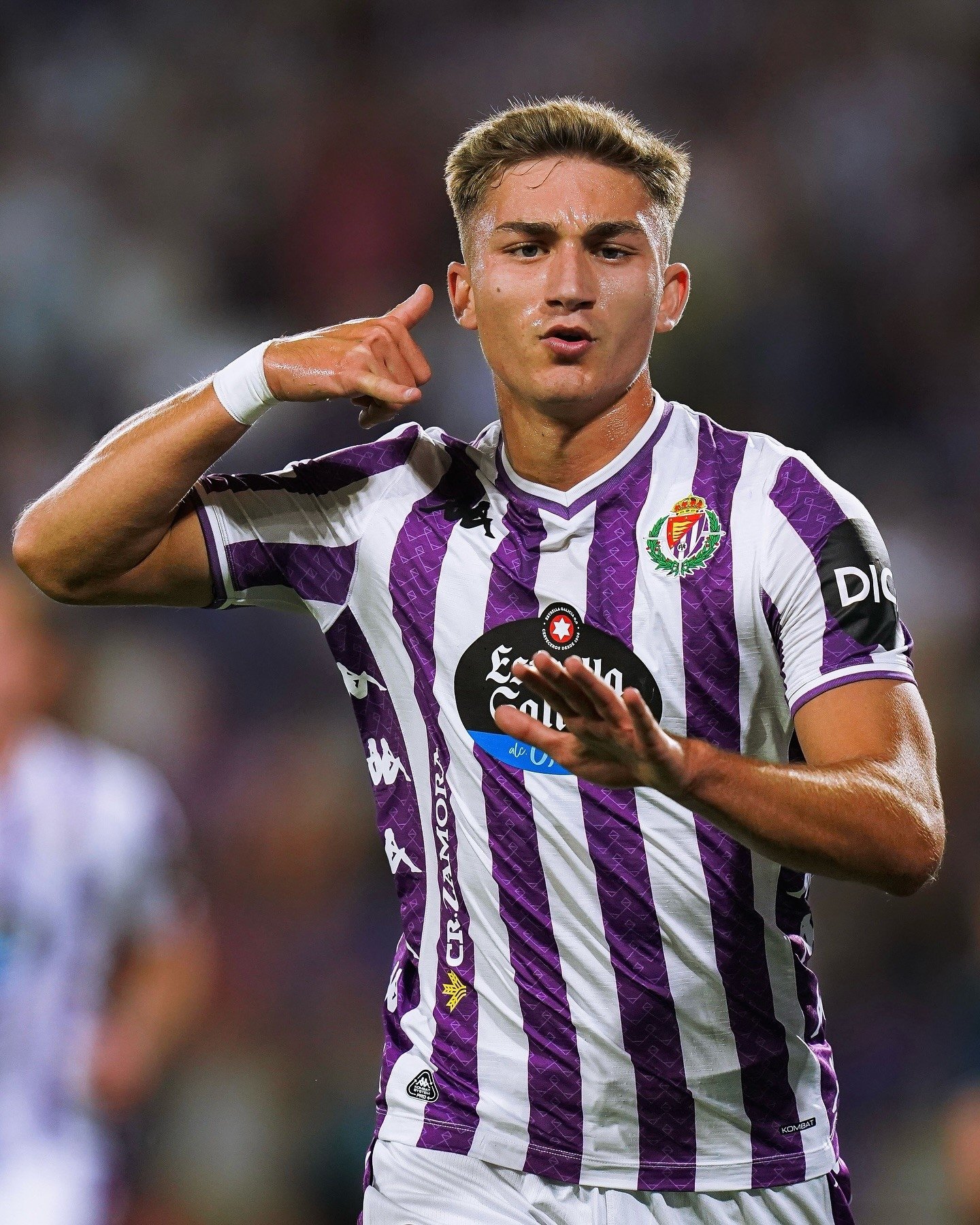 Göztepe’ye Matador