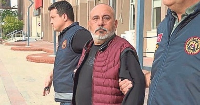 Aydın’da alkollü yakalanan sürücü tutuklandı