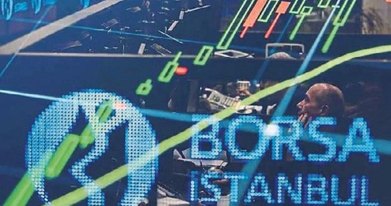 Borsa İstanbul bir kez daha rekorunu tazeledi