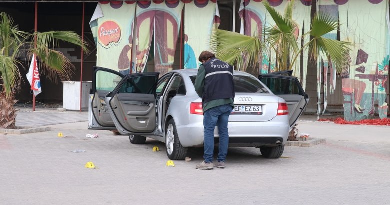 İzmir’de 1 kişiyi tüfekle yaralayıp eski eşini kaçıran şüpheli yakalandı
