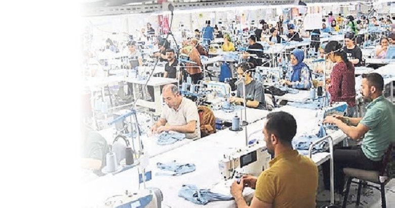 Girişimcilik projeleri desteklerle güçleniyor