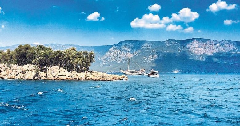 nde 104 milyona satilik ada