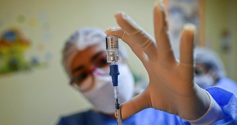 Dünya genelinde kaç kişi Kovid aşısı oldu? Türkiye ilk 10’da