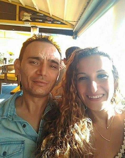 İzmir’de kuaförde koca katliamı! 3 kişiyi vurdu intihar etti