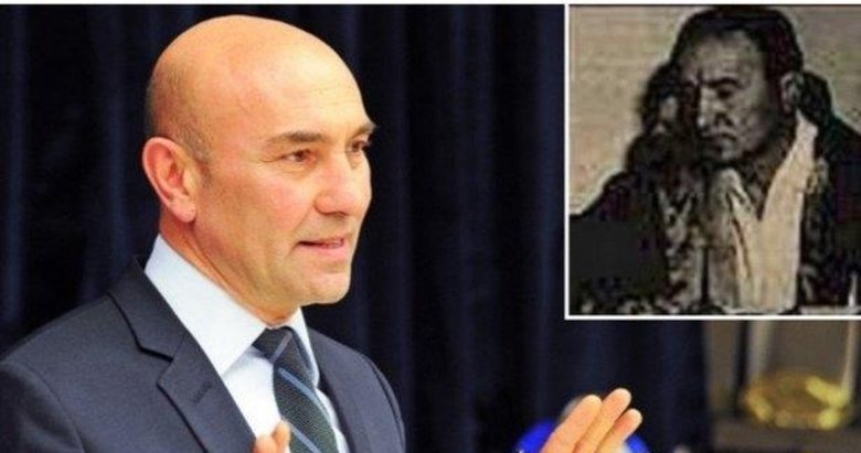 CHP’nin İzmir adayı Tunç Soyer’in babası bakın kim çıktı? Vatandaşlar tepkili!