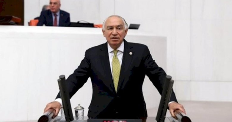 Kaza olayı benim başkanlığımdan 5 yıl sonra oldu