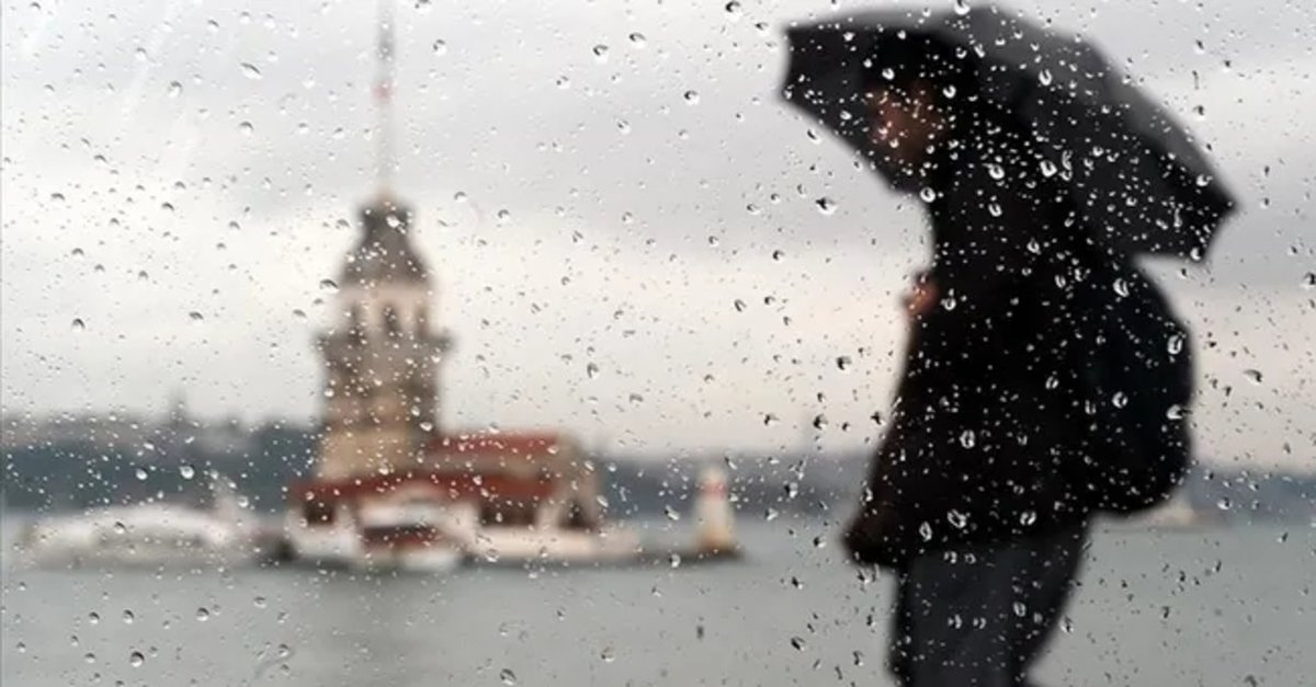 Kırkikindiye az kaldı! Kırkikindi yağmurları ne zaman başlayacak?