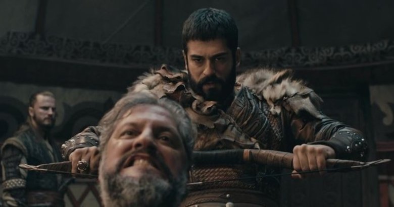 Kuruluş Osman yeni bölüm canlı izle