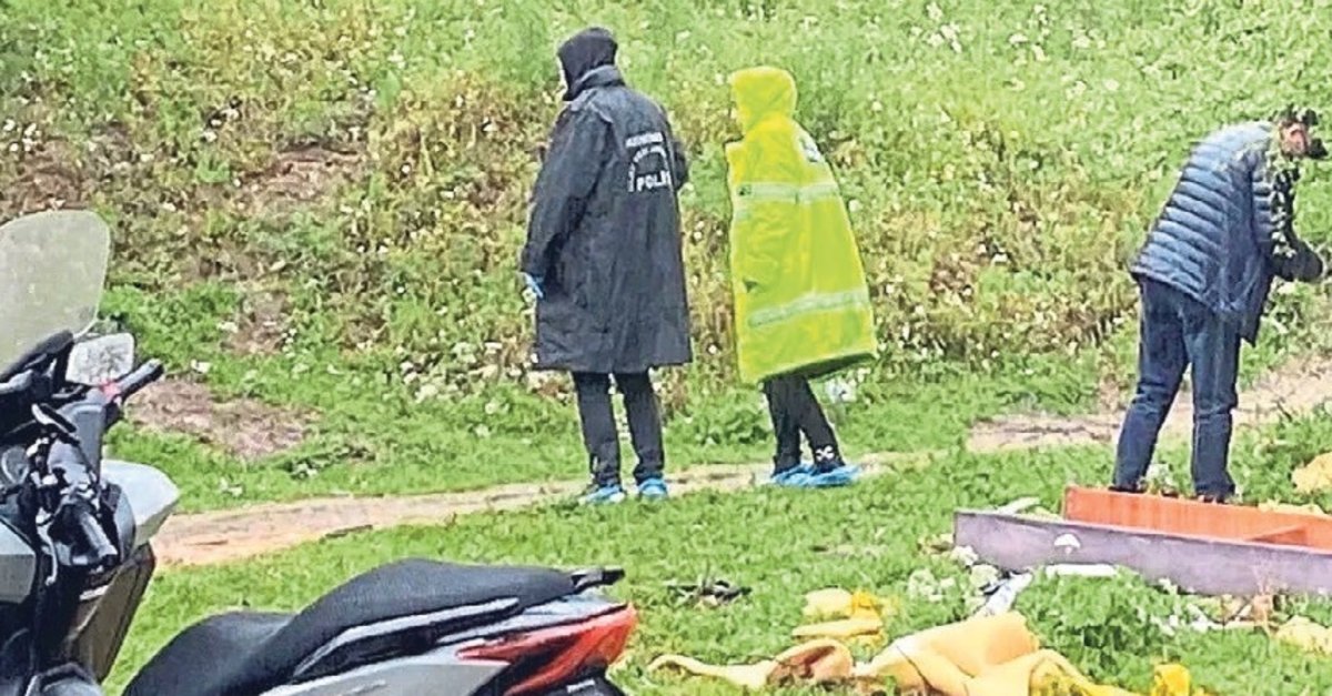 Aydın'da gardiyanların aşkı kanlı bitti!