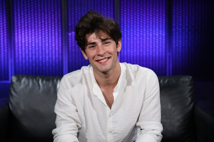 Duy Beni’nin Orijinal’i İzzet Yüksek: Anneme, ‘Bir gün o televizyonda beni göreceksin’ diyordum