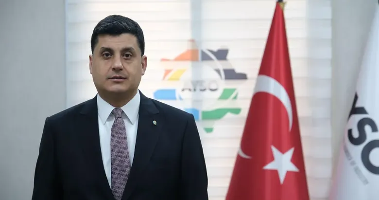 AYSO’da yeniden Gökhan Maraş dönemi