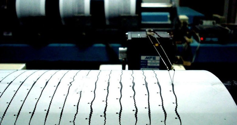 Uzmanından Ege’ye deprem uyarısı: Orada hareketlenme başladı