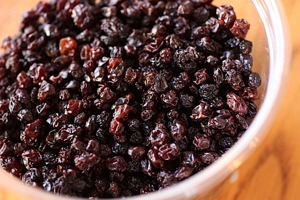 Kuş üzümü neye iyi gelir, nasıl tüketilir?