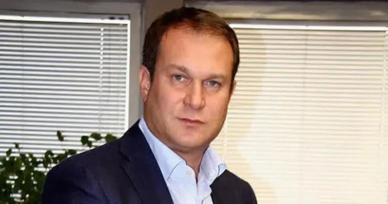 Burak Akbay hakkında yakalama kararı