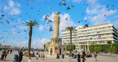 İzmir AK Parti ile şahlanacak