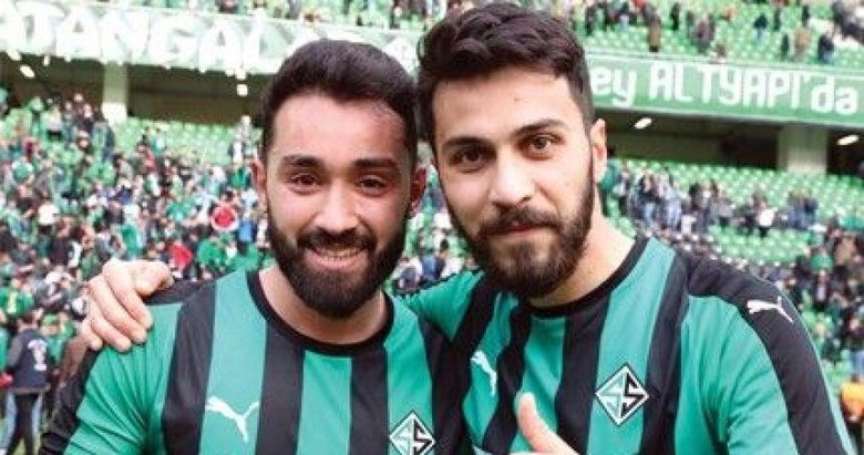 Nazilli’den stopere Hakkı Can hamlesi